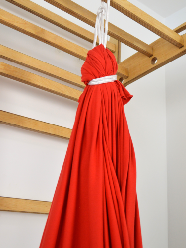 Sprossenwand Kinderzimmer P70