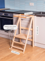 Klappbarer lernturm KH60