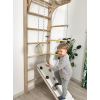 Sprossenwand für Kinder kinderzimmer 235 сm P60