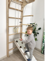 Sprossenwand für Kinder kinderzimmer 235 сm P60