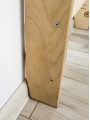 Sprossenwand für Kinder kinderzimmer 235 сm P60