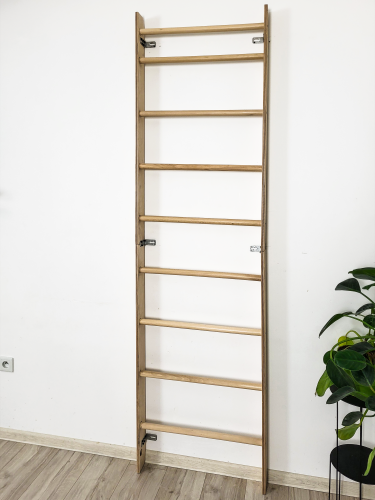 Sprossenwand für Kinder kinderzimmer 235 сm P60