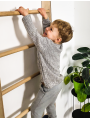 Sprossenwand für Kinder kinderzimmer 235 сm P60