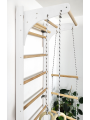 Sprossenwand für Kinder kinderzimmer 235 сm P60