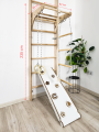 Sprossenwand für Kinder kinderzimmer 235 сm P60