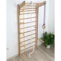 Sprossenwand für Kinder kinderzimmer P220