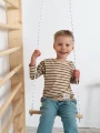 Sprossenwand für Kinder kinderzimmer 210 сm P220