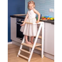 Klappbarer lernturm KH60